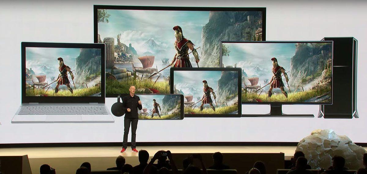 Google Stadia’nın Gelmiş Geçmiş En İyi Oyun Platformu Olacağını Kanıtlayan 10 Önemli Detay