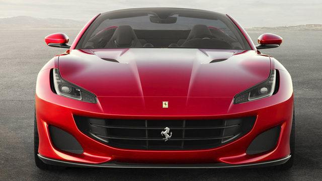 Ferrari, Üst Üste İkinci Kez Dünyanın En Değerli Otomobil Markası Oldu