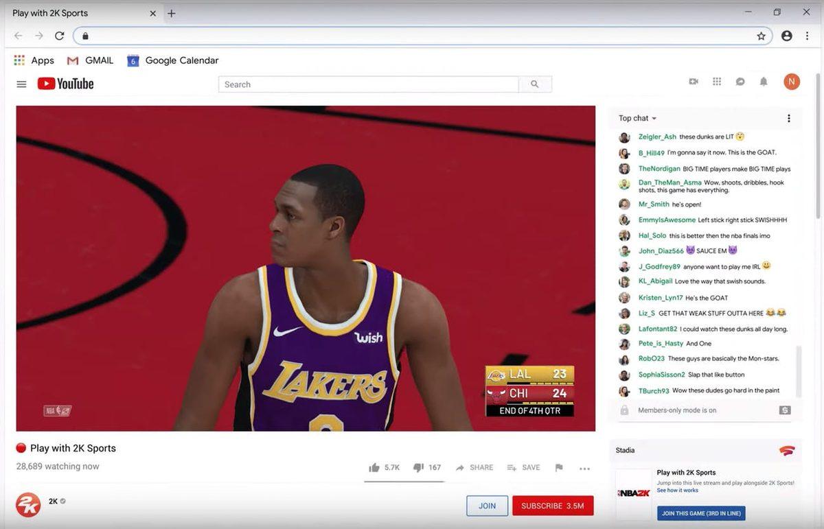 Google Stadia’nın Gelmiş Geçmiş En İyi Oyun Platformu Olacağını Kanıtlayan 10 Önemli Detay