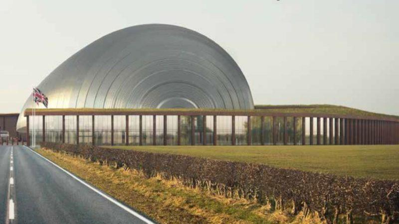 Rolls-Royce, 2029 Yılına Kadar Mini Nükleer Reaktörler İnşa Edeceğini Açıkladı