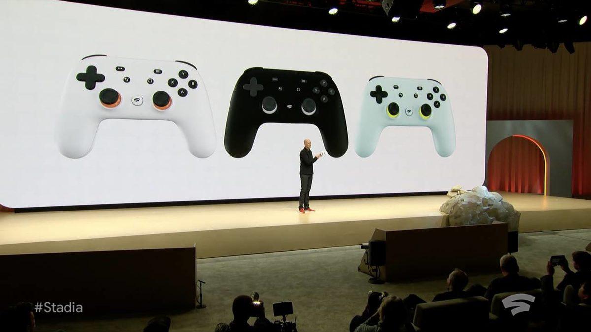 Google Stadia’nın Gelmiş Geçmiş En İyi Oyun Platformu Olacağını Kanıtlayan 10 Önemli Detay