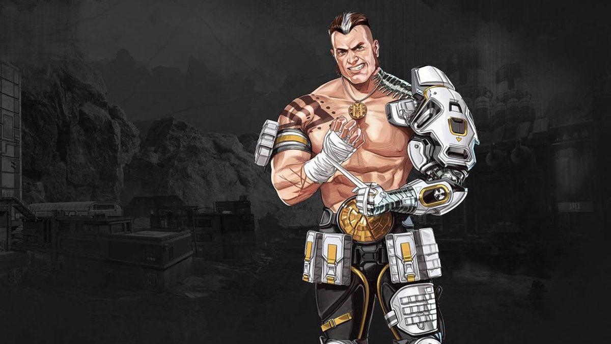 Apex Legends’a 4. Sezonda İki Yeni Şampiyon Eklenebilir