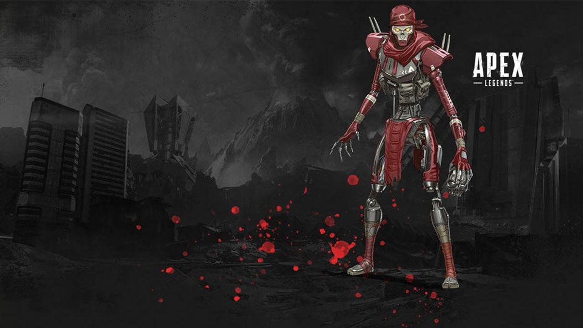 Apex Legends’a 4. Sezonda İki Yeni Şampiyon Eklenebilir