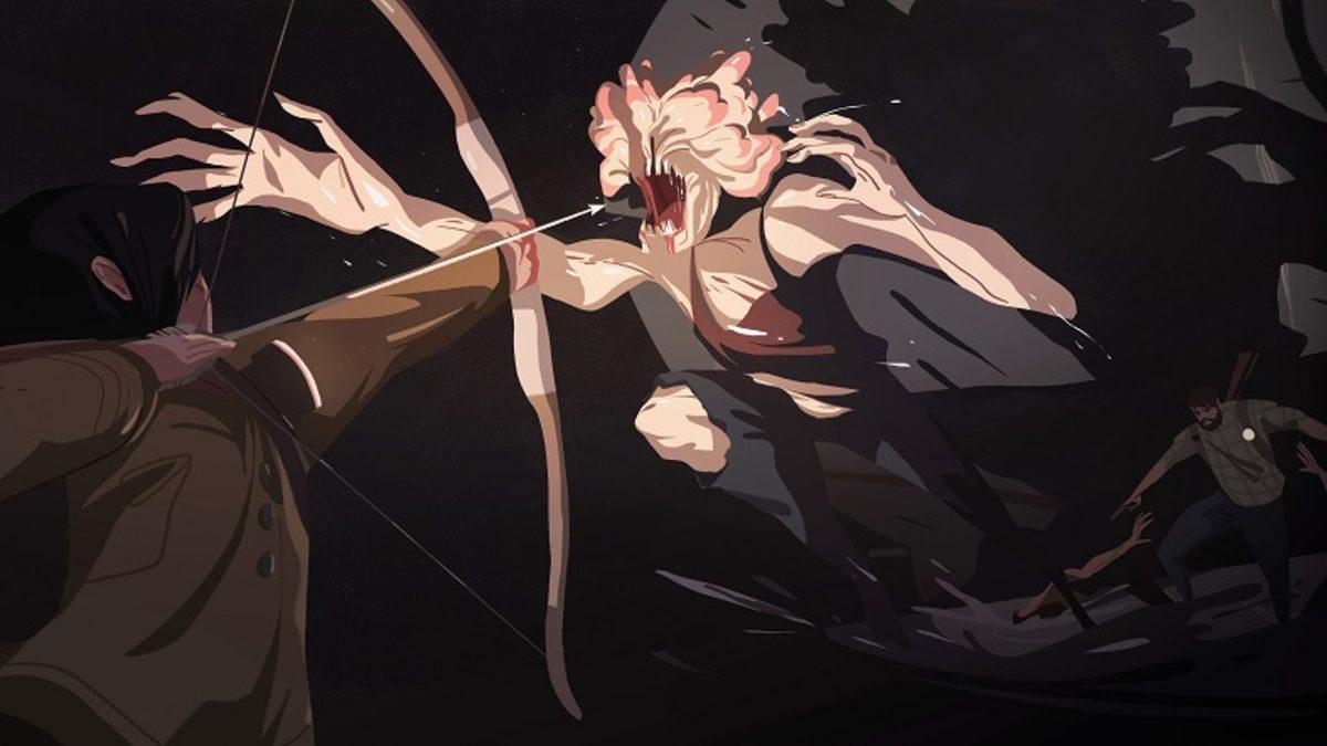 The Last of Us’ın İptal Edilen Animasyon Filmine Ait Görüntüler Ortaya Çıktı