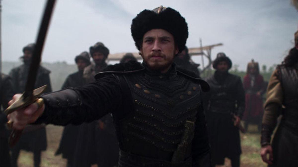 Netflix’in Rise of Empires: Ottoman Dizisini İzleyenlerden Gelen İlk Yorumlar