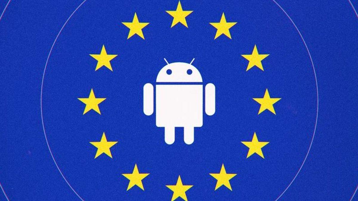 Google, Avrupalı Android Kullanıcılarına Hangi Tarayıcıyı Kullanmak İstediklerini Soracak