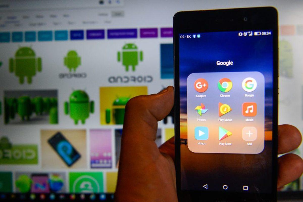 Google, Avrupalı Android Kullanıcılarına Hangi Tarayıcıyı Kullanmak İstediklerini Soracak