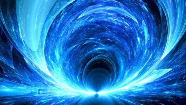 Fizikçiler, Kuantum Tünellerindeki Parçacıkların Hızını Ölçmeyi İlk Kez Başardı