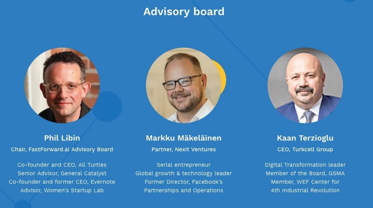 Turkcell’in Eski CEO’su Kaan Terzioğlu’nun Yeni İşi Belli Oldu