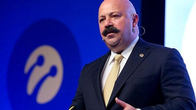 Turkcell’in Eski CEO’su Kaan Terzioğlu’nun Yeni İşi Belli Oldu