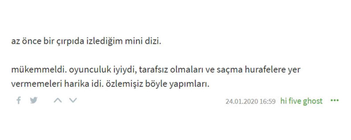 Netflix’in Rise of Empires: Ottoman Dizisini İzleyenlerden Gelen İlk Yorumlar