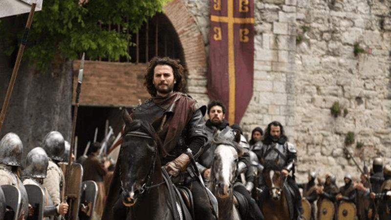 Netflix’in Rise of Empires: Ottoman Dizisini İzleyenlerden Gelen İlk Yorumlar