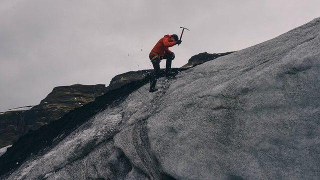 Tibet’teki Bir Buzulda 15 Bin Yıllık Virüsler Bulundu