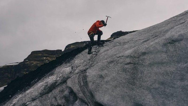 Tibet’teki Bir Buzulda 15 Bin Yıllık Virüsler Bulundu