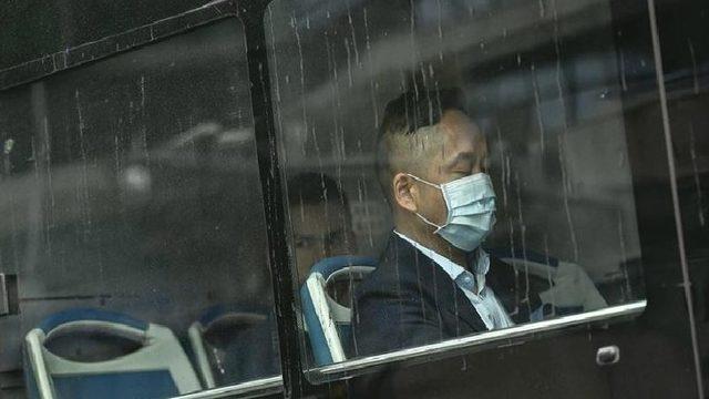 Corona Virüsü Salgını Nedeniyle Çin’deki Sinema ve Tiyatrolar Kapatıldı