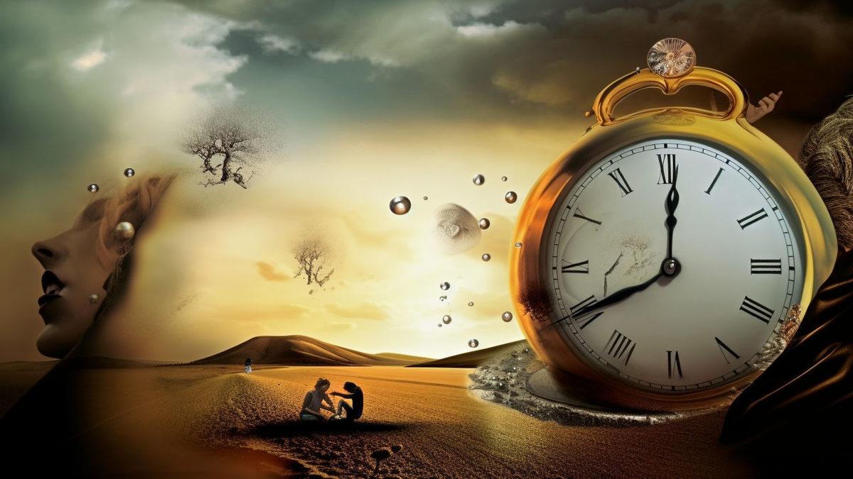 Evrenin En Değişmez Fizik Kurallarıyla Basitçe Açıkladık: Zaman Nedir?