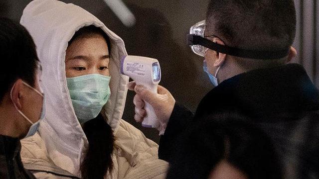 Corona Virüsü Bir Ülkeye Daha Sıçradı