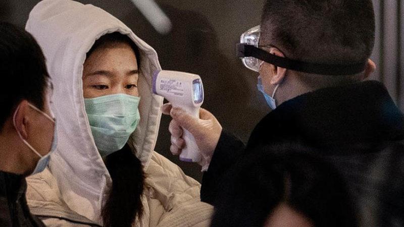 Corona Virüsü Bir Ülkeye Daha Sıçradı