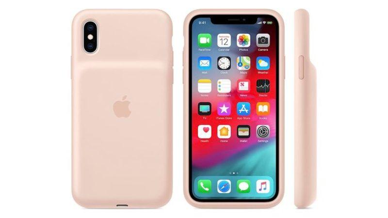 Apple’ın iPhone Kılıfları ve Saat Kordonları Bahar İçin Yenilendi