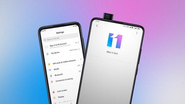 Xiaomi, Uygulama Kasası Özelliğini MIUI 11 İçin Yayınladı