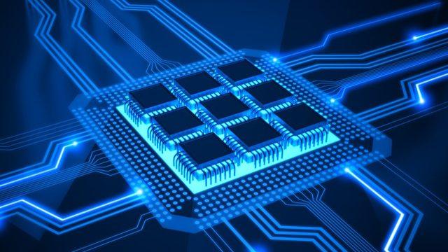 Intel 2020’ye Hisse Senetlerinde Yükselişle Başladı