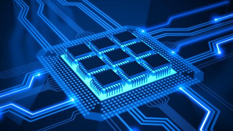 Intel 2020’ye Hisse Senetlerinde Yükselişle Başladı