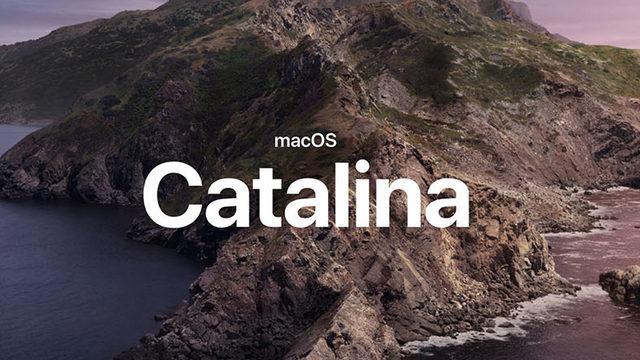 Apple, macOS Catalina 10.15.3’ün Üçüncü Betasını Geliştiriciler İçin Yayınladı