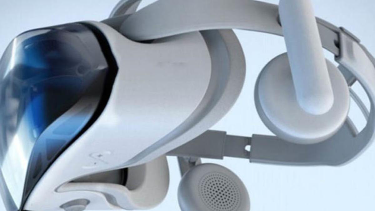 Samsung’un Sanal Gerçeklik Gözlüğü Odyssey Bir Patentte Ortaya Çıktı