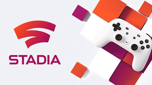 AMD, Google’ın Oyun Platformu Duyurusunun Kazananı Oldu