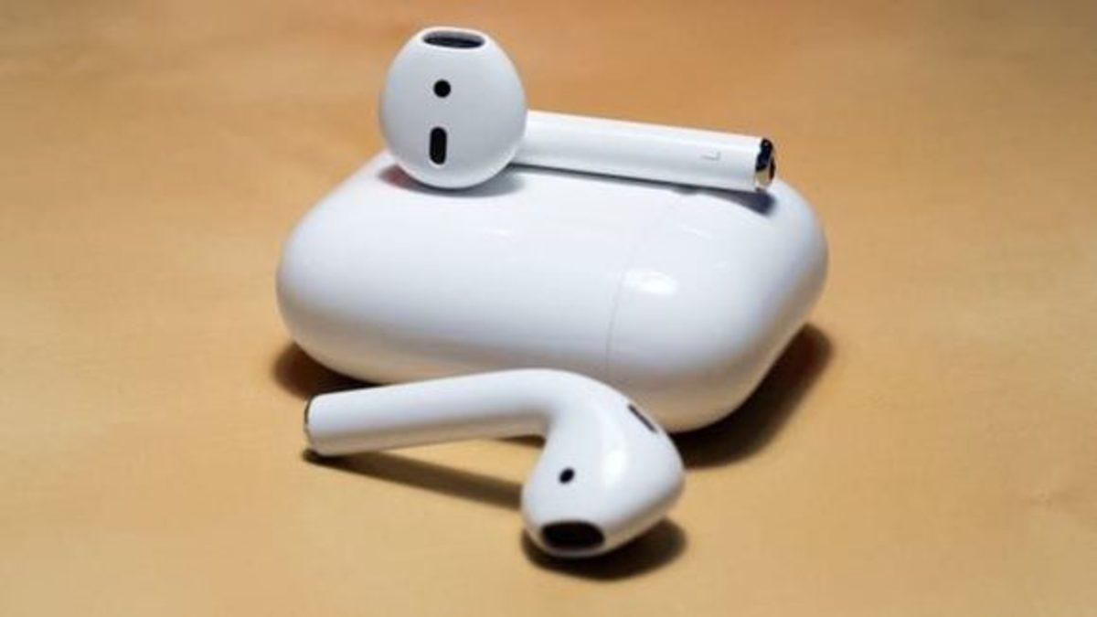 Apple’ın Yeni H1 AirPods Yongası Hakkındaki Tüm Detaylar