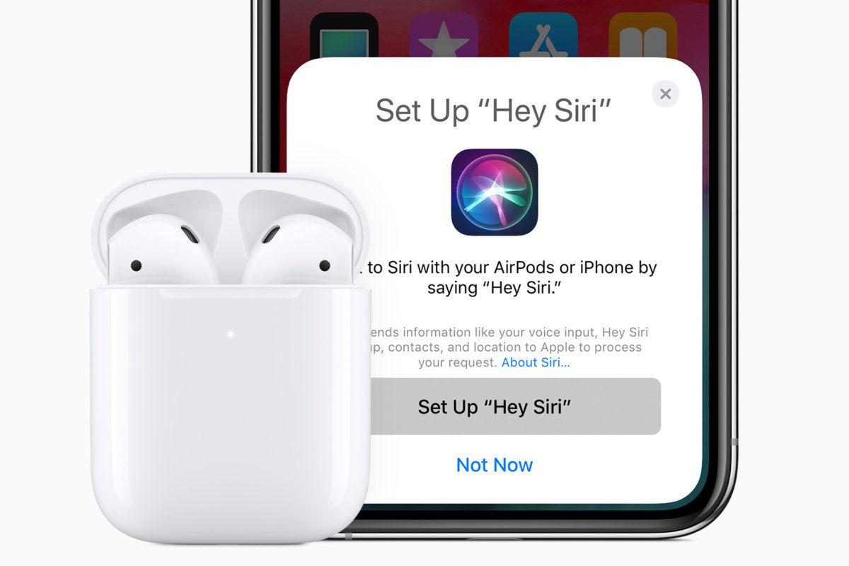 Apple’ın Yeni H1 AirPods Yongası Hakkındaki Tüm Detaylar