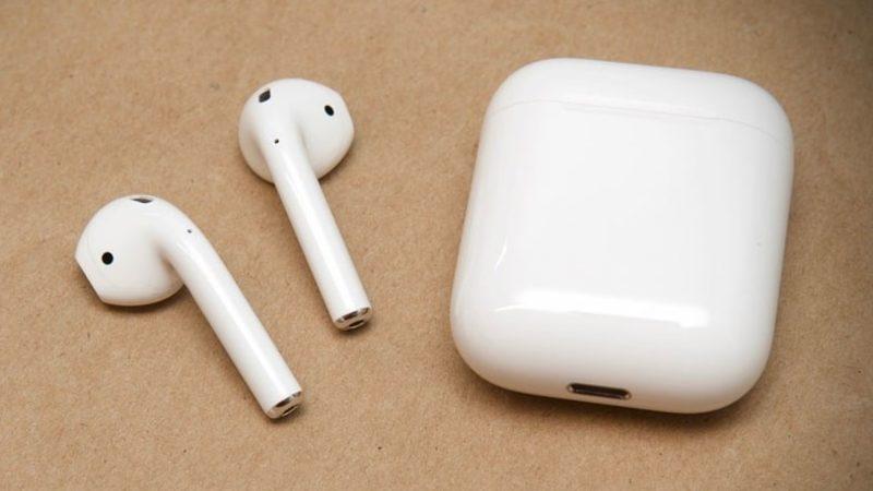 Apple’ın Yeni H1 AirPods Yongası Hakkındaki Tüm Detaylar
