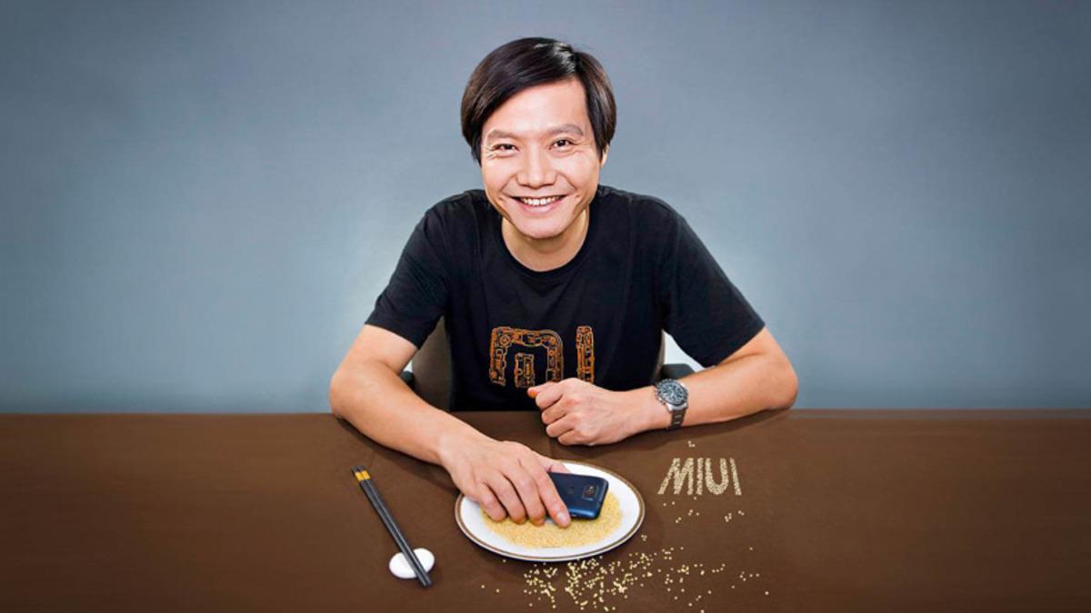 Başarıyı Mıknatıs Gibi Çeken, Xiaomi’nin Kurucusu Lei Jun’un Hayatı
