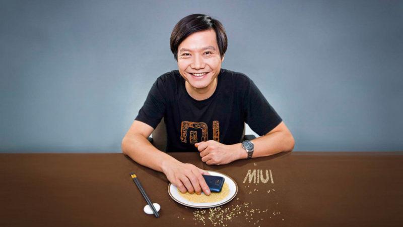 Başarıyı Mıknatıs Gibi Çeken, Xiaomi’nin Kurucusu Lei Jun’un Hayatı