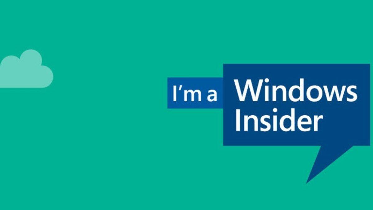 Windows Insider ile Tüm Yenilikleri Herkesten Önce Görün