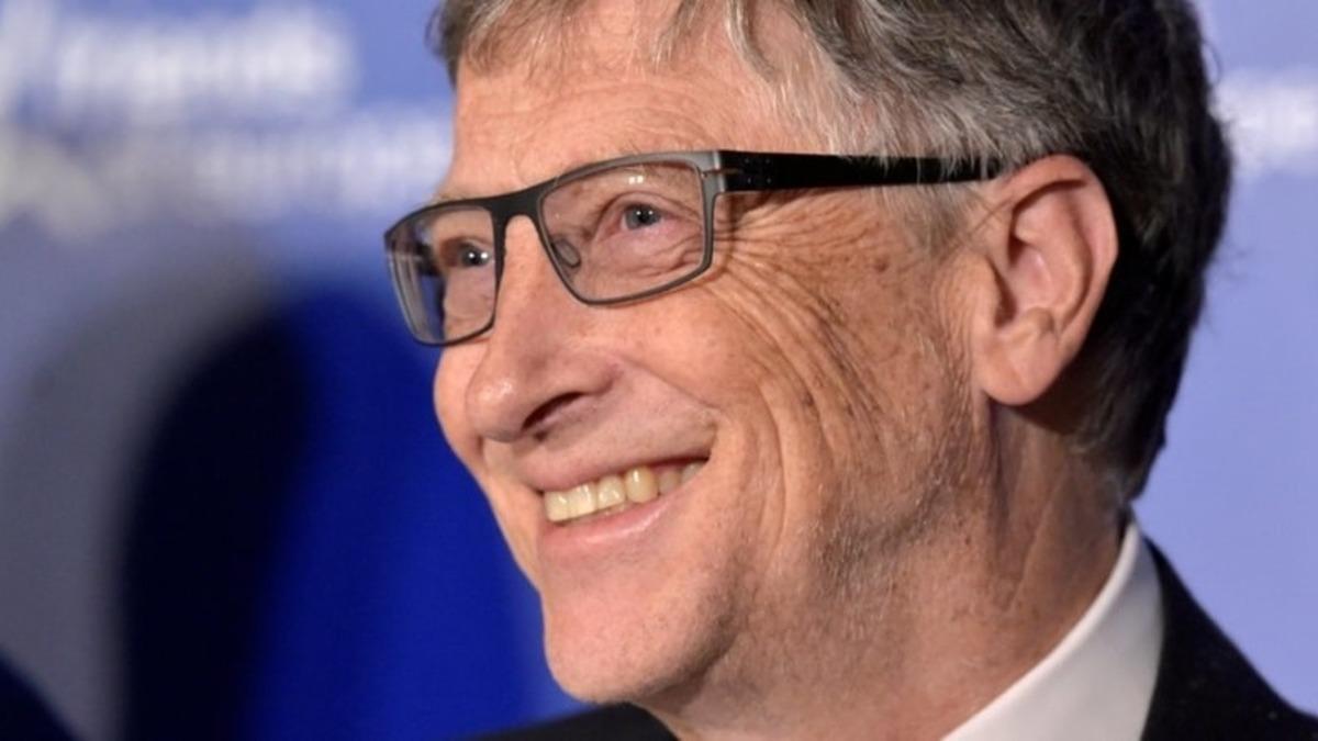 Bill Gates’in Serveti, Microsoft’tan Bağımsız Olarak Bir Senede 9,5 Milyar Dolar Arttı