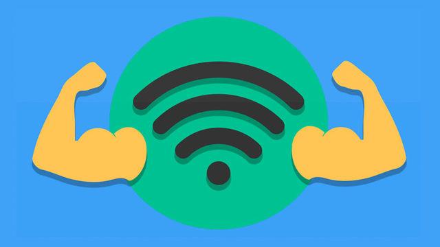 Wi-Fi Nasıl Çalışır, Neden Bazı Yerlerde Sinyaller Zayıflar?