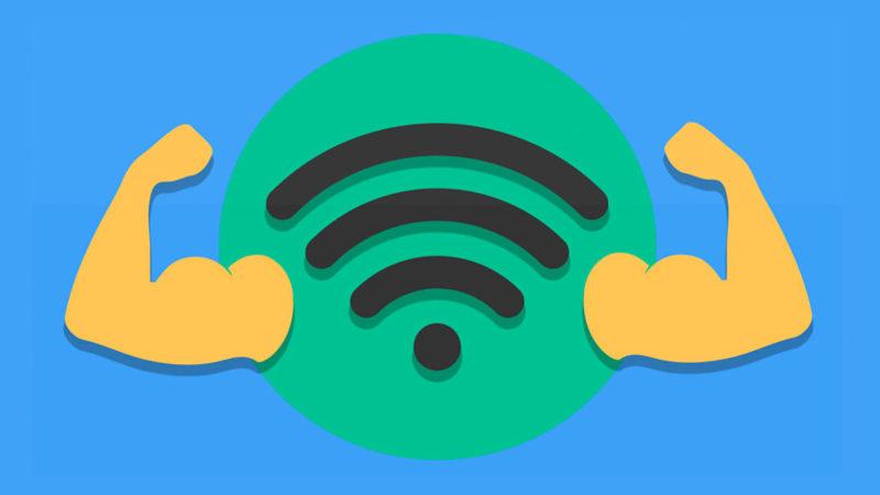 Wi-Fi Nasıl Çalışır, Neden Bazı Yerlerde Sinyaller Zayıflar?