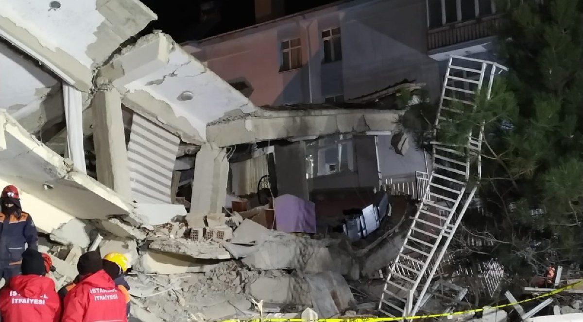 AFAD, Deprem Sırasında Yapılması Gerekenleri Açıkladı