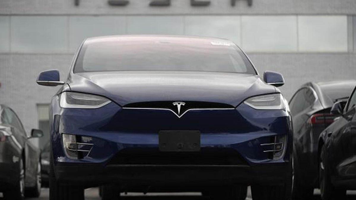 Tesla’lara Gelen Yeni Güncellemede Araçlara Eklenecek Donanımlar Ortaya Çıktı