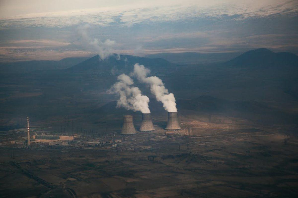 İçinde Bulunduğumuz Çağa Neden ’Antroposin’ Adı Veriliyor?