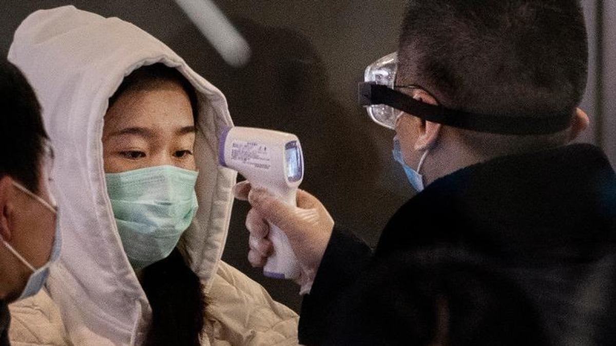 Corona Virüsü Sonucu Hayatını Kaybedenlerin Sayısı 5.429’a Ulaştı