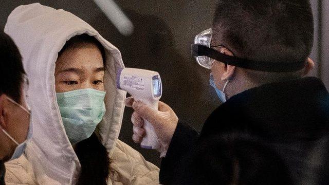 Corona Virüsü Sonucu Hayatını Kaybedenlerin Sayısı 5.429’a Ulaştı