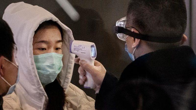 Corona Virüsü Sonucu Hayatını Kaybedenlerin Sayısı 5.429’a Ulaştı