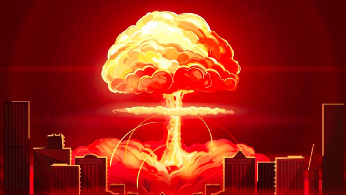 İçinde Bulunduğumuz Çağa Neden ’Antroposin’ Adı Veriliyor?