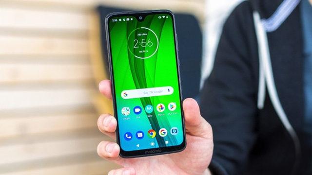 Motorola, G7 Plus’ın Kernel Kaynak Kodlarını Paylaştı