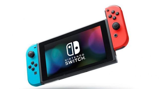 Nintendo Switch’e Bu Yıl Gelecek Oyunların Tam Listesi Duyuruldu