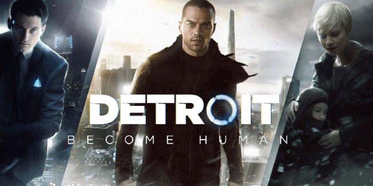 Epic Games, Detroit: Become Human’ın Geliştiricisi Quantic Dream ile Anlaştı
