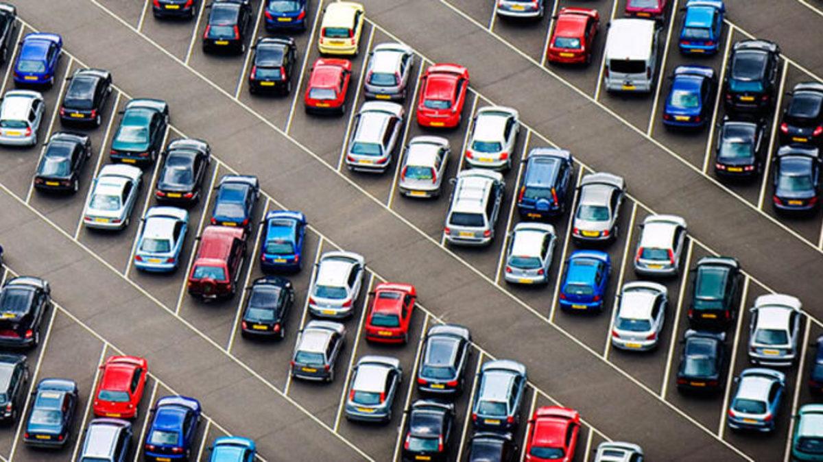 Matematikçilere Göre Trafik Sorununu Ortadan Kaldıracak 4 Çözüm