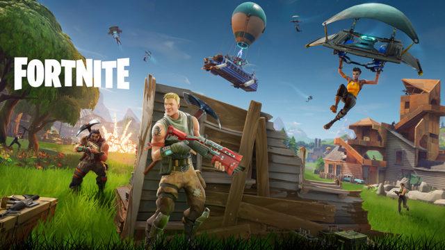 250 Milyon Fortnite Kullanıcısına Ulaşan Epic Games’in Gelecek Planları Ne?